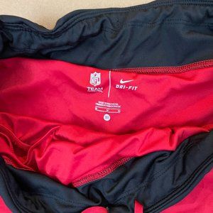 Nike Dri-Fit Atlanta Falcons Shorts